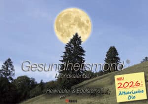 A6 Taschenkalender 2026