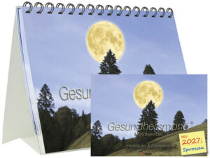 Aufstell- und Taschenkalender 2027